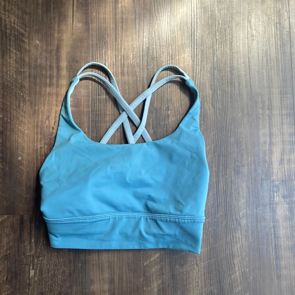 Lululemon Energy longline